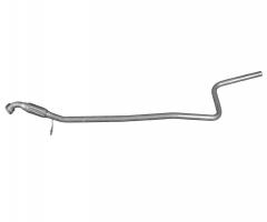 Izawit 17.002a rura Środkowa ford, ford fiesta v (jh_, jd_)