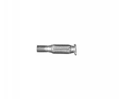 Izawit 17.194a rura Środkowa ford, ford fiesta iv (ja_, jb_), mazda 121 iii (jasm, jbsm)