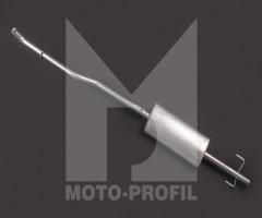 Izawit 07.056a tłumik mercedes,, mercedes-benz sprinter 2-t autobus (901, 902)