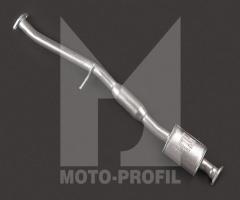 Izawit 45.001a tłumik subaru