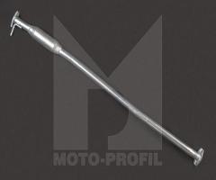 Izawit 45.004a tłumik subaru, subaru justy ii (jma, ms)