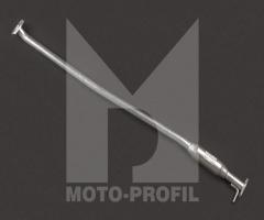 Izawit 45.005a tłumik subaru, subaru justy ii (jma, ms)