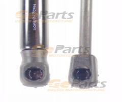 Jpn 10a1017-jpn 10a1017jpn amortyzator gazowy pokrywy bagażnika pr, nissan micra iii (k12)