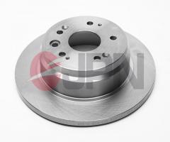 Jpn 40h4033-jpn 40h4033jpn tarcza hamulcowa tylna, honda cr-v ii (rd_)