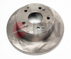 Jpn 40h4034-jpn 40h4034jpn tarcza hamulcowa tylna, honda civic vii hatchback (eu, ep, ev)