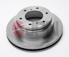 Jpn 40h5003-jpn 40h5003jpn tarcza hamulcowa tylna, mitsubishi eclipse ii (d3_a)