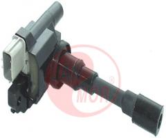 Janmor jm5137hq cewka zapłonowa subaru suzuki, fiat sedici, subaru justy iii (g3x)
