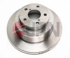 Jpn 40h7002-jpn 40h7002jpn tarcza hamulcowa tylna, subaru forester (sf)