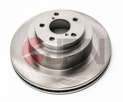 Jpn 40h7005-jpn 40h7005jpn tarcza hamulcowa tylna, subaru impreza kombi (gf)