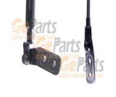 Jpn 10a3018-jpn 10a3018jpn amortyzator gazowy pokrywy bagażnika le, mazda 626 v hatchback (gf)