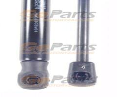 Jpn 10a3023-jpn 10a3023jpn amortyzator gazowy pokrywy bagażnika/le