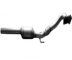 Jmj 1080149 katalizator audi seat skoda vw, audi a3 (8l1), seat leon (1m1), skoda octavia (1u2)