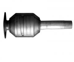 Jmj 1090004 katalizator fiat, fiat punto (176)