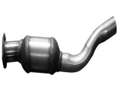 Jmj 1090132 katalizator audi vw, audi a4 (8d2, b5), vw passat (3b2)