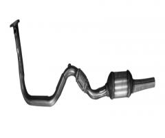 Jmj 1090698 katalizator seat vw, seat cordoba (6k1, 6k2), vw caddy ii nadwozie pełne (9k9a)