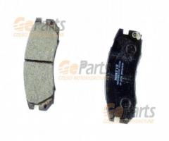 Jpn 10h7007-min 10h7007min klocki hamulcowe przednie, subaru impreza coupe (gfc)