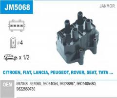 Janmor jm5068 cewka zapłonowa, citroËn bx (xb-_), fiat ducato autobus (230), lancia zeta (220)