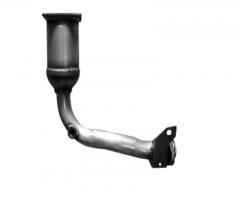 Jmj 1090953 katalizator peugeot, peugeot 206 hatchback (2a/c)