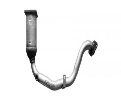 Jmj 1090980 katalizator citroen, citroËn c2 (jm_)