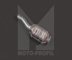 Jmj 290796 katalizator vw, vw golf ii (19e, 1g1)
