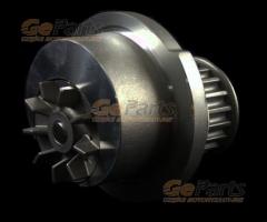 Jpn 10c0005-jpn pompa wody daewoo lanos nubira 1.4 1.5, daewoo nexia (kletn)