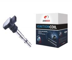Janmor jm5012 cewka zapłonowa, audi a4 (8d2, b5), seat ibiza iii (6k1), skoda octavia combi (1u5)