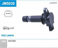 Janmor jm5030 cewka zapłonowa, fiat barchetta (183), lancia delta ii (836)