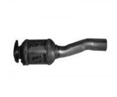 Jmj 1090065 katalizator audi, audi 80 (89, 89q, 8a, b3)