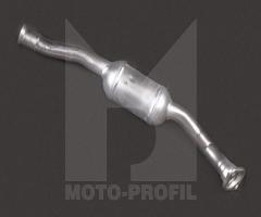Jmj 1090431 katalizator peugeot, citroËn berlingo (mf), peugeot 306 (7b, n3, n5)