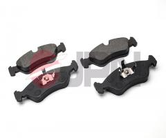 Jpn 10h0002-jpn 10h0002jpn klocki hamulcowe przednie daewoo espero - ps4512001