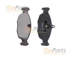 Jpn 10h0007-jpn 10h0007jpn klocki hamulcowe przednie - 110469483, daewoo nexia (kletn)