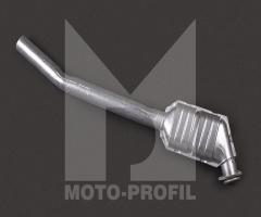 Jmj 1080006 katalizator bmw, bmw 3 (e46)