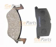 Jpn 10h2023-jpn 10h2023jpn klocki hamulcowe przednie, toyota starlet (_p8_)