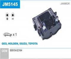 Janmor jm5145 cewka zapłonowa toyota, toyota starlet (_p7_)