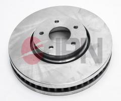 Jpn 30h1066-jpn tarcza hamulcowa nissan, infiniti ex