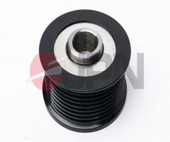 Jpn 75e3018-jpn sprzęgło jednokierukowe alternatora mazda, mazda 3 (bk)