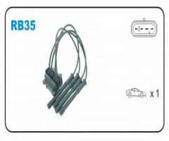 Janmor rb35 cewka zapłonowa renault, renault kangoo (kc0/1_)