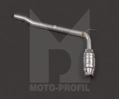 Jmj 1080025 katalizator vw t4, vw transporter iv autobus (70xb, 70xc, 7db, 7dw)