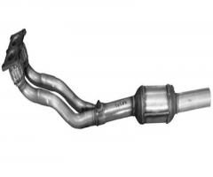Jmj 1090694 katalizator audi seat skoda vw, seat leon (1m1), skoda octavia combi (1u5)