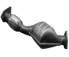 Jmj 1080021 katalizator audi vw, vw passat (3b2)