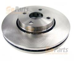 Jpn 30h2091-jpn 30h2091jpn tarcza hamulcowa przednia, toyota corolla verso (zde12_, cde12_)