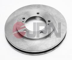 Jpn 30h8001-jpn 30h8001jpn tarcza hamulcowa przednia, suzuki grand vitara i (ft, gt)