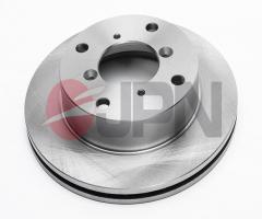 Jpn 30h8005-jpn 30h8005jpn tarcza hamulcowa przednia, subaru justy ii (jma, ms), suzuki alto (ha11)