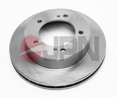 Jpn 30h8007-jpn 30h8007jpn tarcza hamulcowa przednia