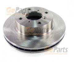 Jpn 30h8009-jpn 30h8009jpn tarcza hamulcowa przednia, suzuki baleno kombi (eg)