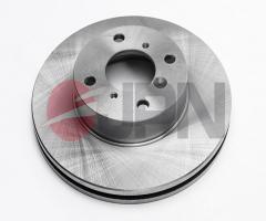 Jpn 30h8010-jpn 30h8010jpn tarcza hamulcowa przednia, suzuki baleno (eg)