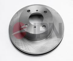 Jpn 30h8012-jpn 30h8012jpn tarcza hamulcowa przednia, suzuki alto (ha24)