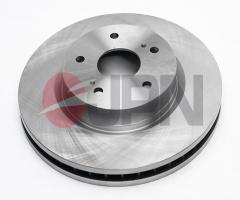 Jpn 30h8018-jpn 30h8018jpn tarcza hamulcowa przednia, suzuki grand vitara ii (jt)