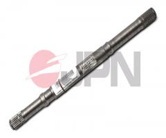 Jpn 40p1006-jpn 40p1006jpn półoś napędowa przednia lewa, nissan primera (p10)