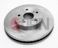 Jpn 30h2122-jpn 30h2122jpn tarcza hamulcowa przednia, lexus is c (gse2_)